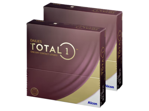 dailies total1 180 lenti