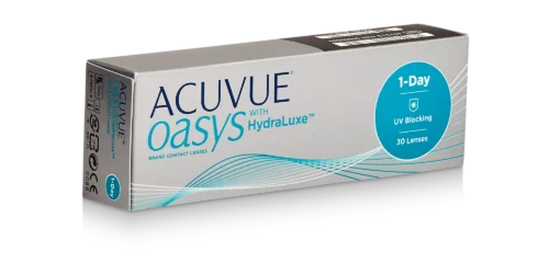 acuvue oasys 1-Day 30 lenti