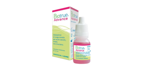 Biotrue Advance (10ml)