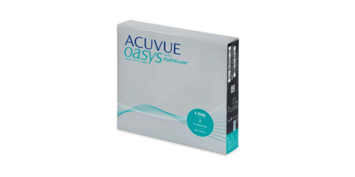 acuvue oasys 1-Day 90 lenti