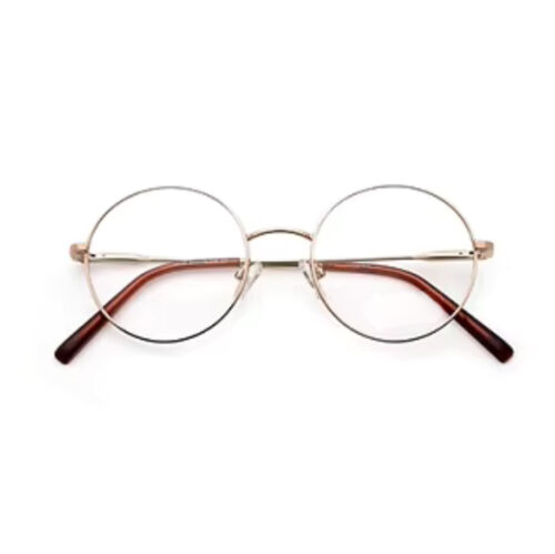 Montatura da vista con clip-on 100 C2 - immagine 3