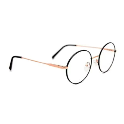Montatura da vista con clip-on 100 C3 - immagine 3