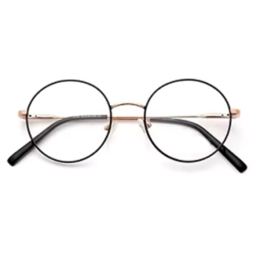 Montatura da vista con clip-on 100 C3 - immagine 4