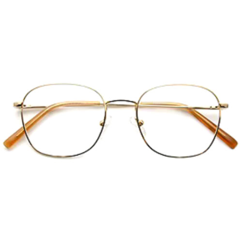 Montatura da vista con clip-on 101 C1 - immagine 4