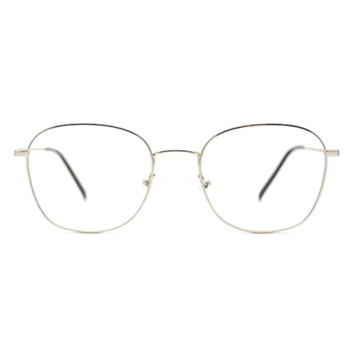 Montatura da vista con clip-on 101 C2 - immagine 3