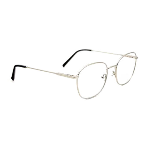 Montatura da vista con clip-on 101 C2 - immagine 2