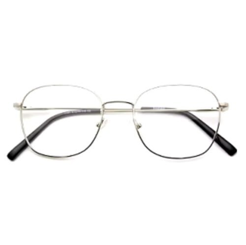 Montatura da vista con clip-on 101 C2 - immagine 4