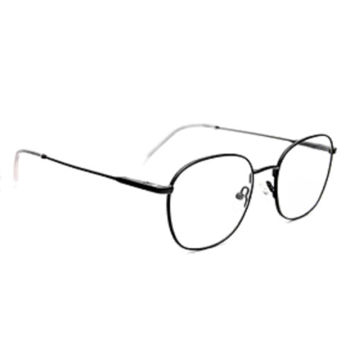 Montatura da vista con clip-on 101 C3 - immagine 2