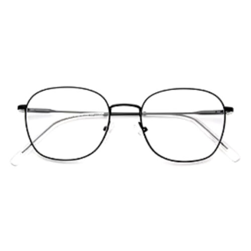 Montatura da vista con clip-on 101 C3 - immagine 4