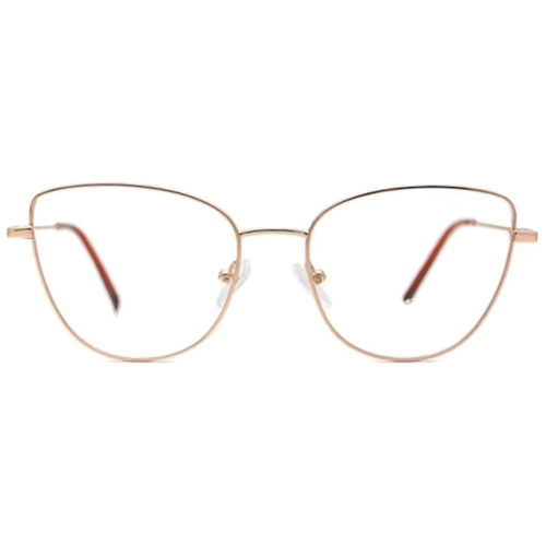 Montatura da vista con clip-on 102 C2 - immagine 3