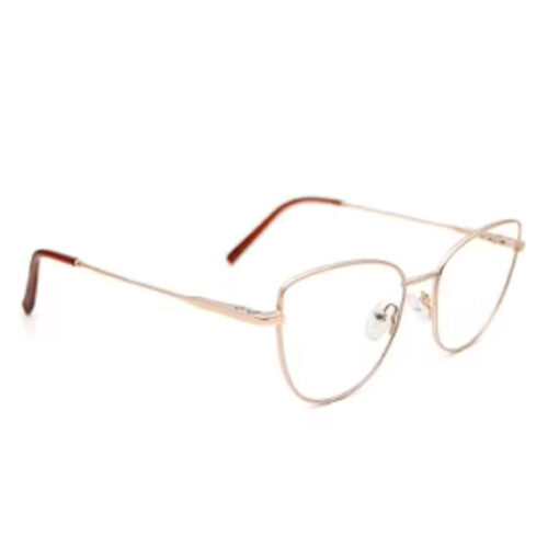Montatura da vista con clip-on 102 C2 - immagine 2