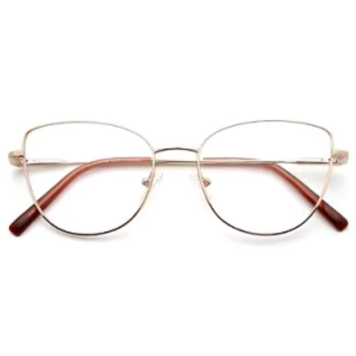 Montatura da vista con clip-on 102 C2 - immagine 4