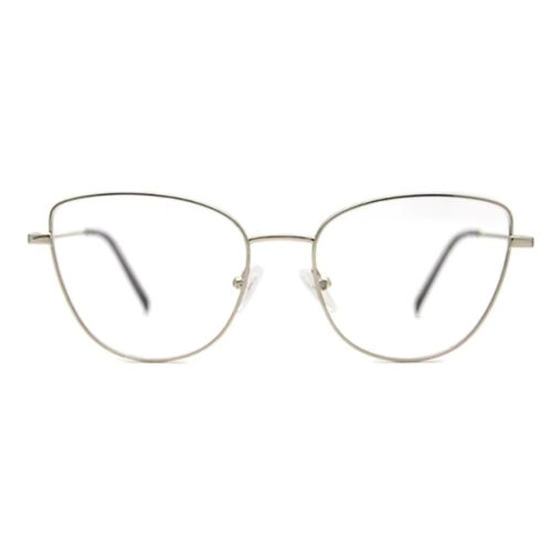 Montatura da vista con clip-on 102 C3 - immagine 2