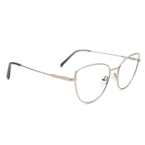 Montatura da vista con clip-on 102 C3 - immagine 4