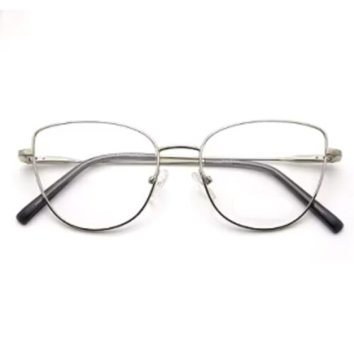 Montatura da vista con clip-on 102 C3 - immagine 3