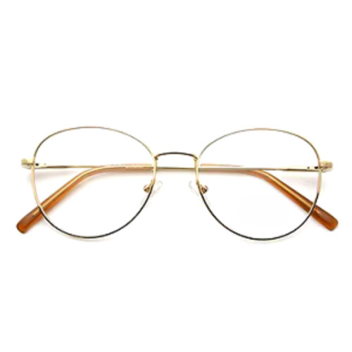 Montatura da vista con clip-on 103 C1 - immagine 3