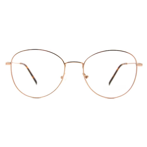 Montatura da vista con clip-on 103 C2 - immagine 2