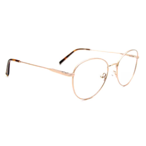 Montatura da vista con clip-on 103 C2 - immagine 4