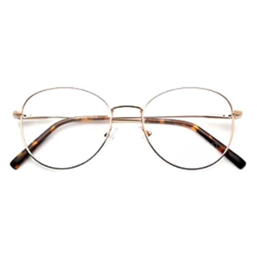 Montatura da vista con clip-on 103 C2 - immagine 3