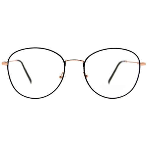 Montatura da vista con clip-on 103 C3 - immagine 2