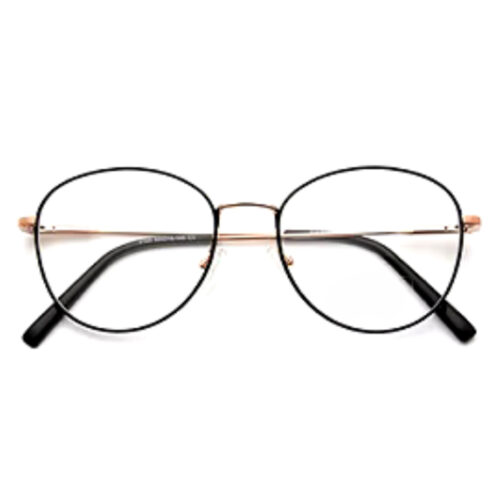 Montatura da vista con clip-on 103 C3 - immagine 3