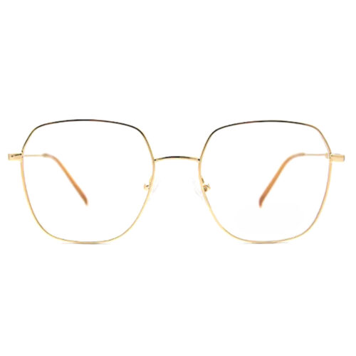 Montatura da vista con clip-on 104 C1 - immagine 3