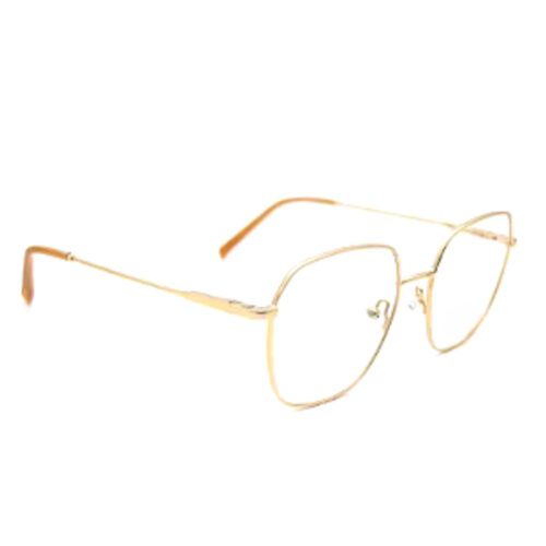 Montatura da vista con clip-on 104 C1 - immagine 2