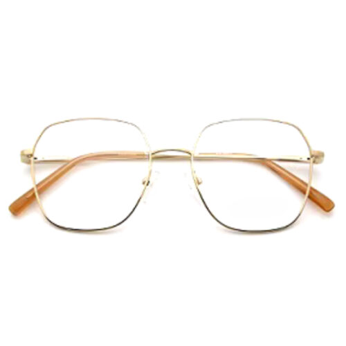 Montatura da vista con clip-on 104 C1 - immagine 4