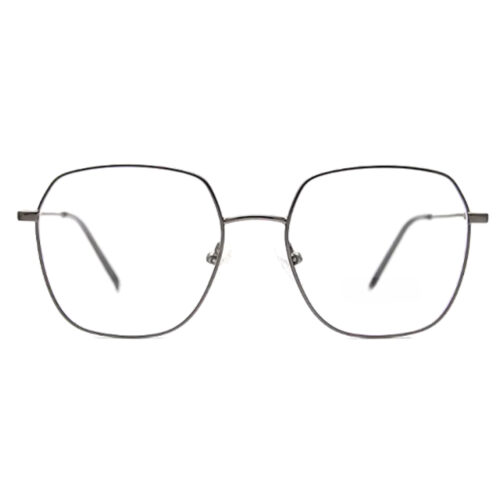 Montatura da vista con clip-on 104 C2 - immagine 3