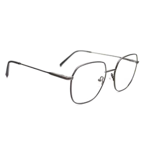 Montatura da vista con clip-on 104 C2 - immagine 2
