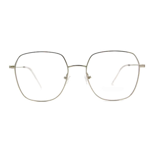 Montatura da vista con clip-on 104 C3 - immagine 3