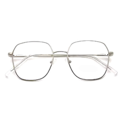 Montatura da vista con clip-on 104 C3 - immagine 4