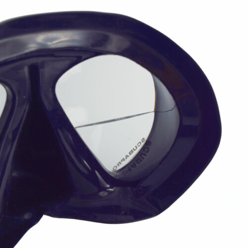 Maschera da Sub - immagine 2