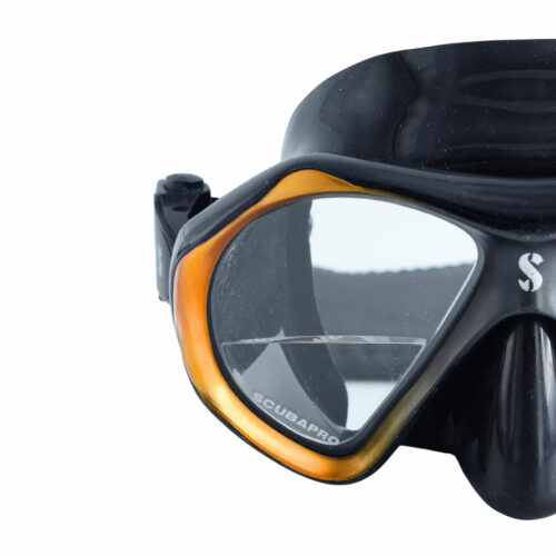 Maschera da Sub - immagine 3