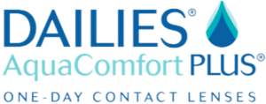 Dailies AquaComfort Plus