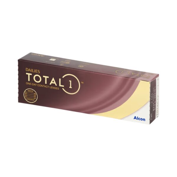Dailies TOTAL1 (30 lenti)