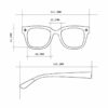 Giovanni Screen luce blu Black e grey