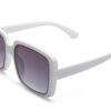 Alessia Optical White