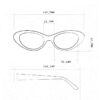 Lina Optical White