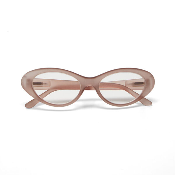 Lina lettura Dust Pink
