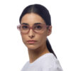 Lina lettura Dust Pink Lina lettura Dust Pink