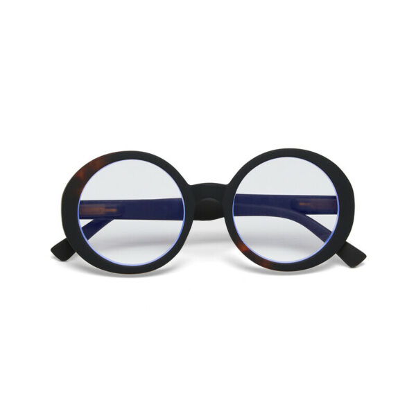 Laura lettura Havana Black