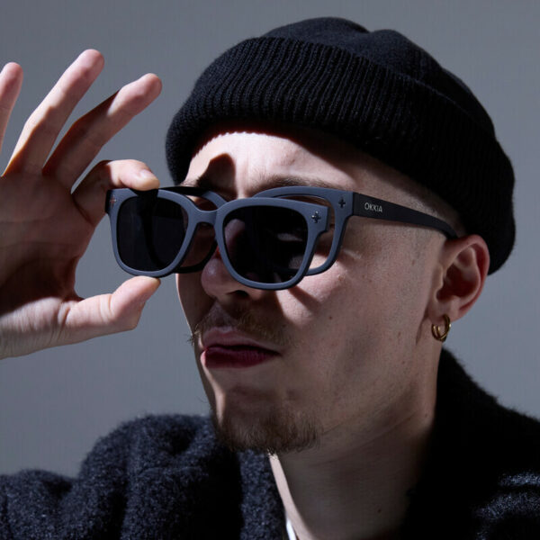 Giovanni lettura + MagMask