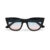Black (blue/pink lenses)