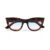 Classic Havana (blue/pink lenses)