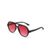 Alessio Black (red lenses)