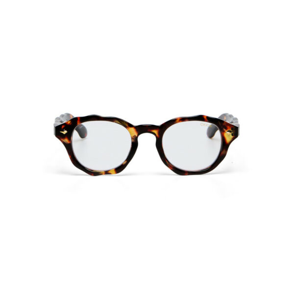 James lettura – Seletti x Okkia
