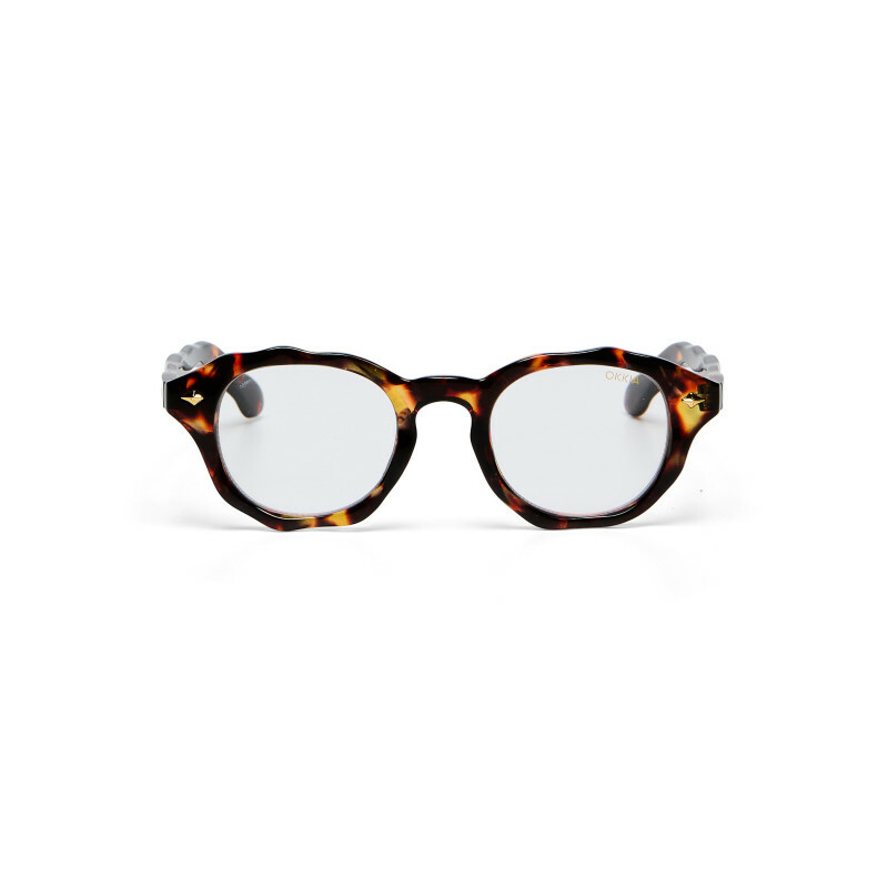 James lettura – Seletti x Okkia