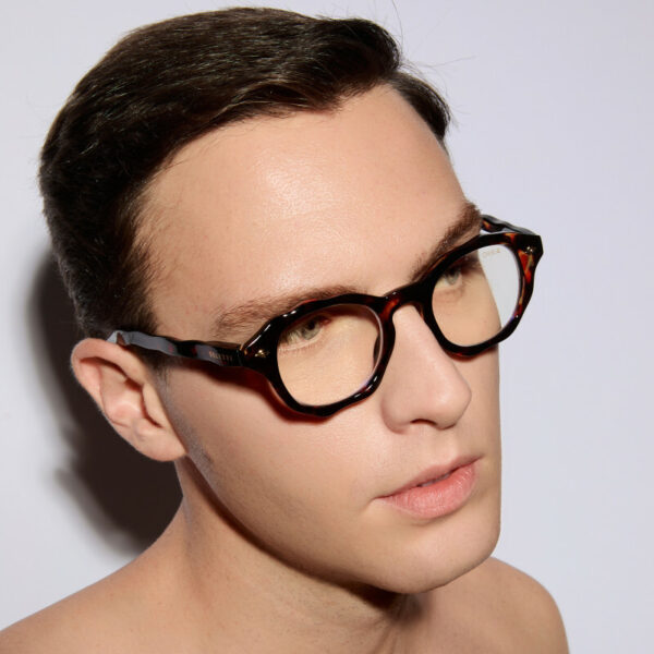 James lettura – Seletti x Okkia