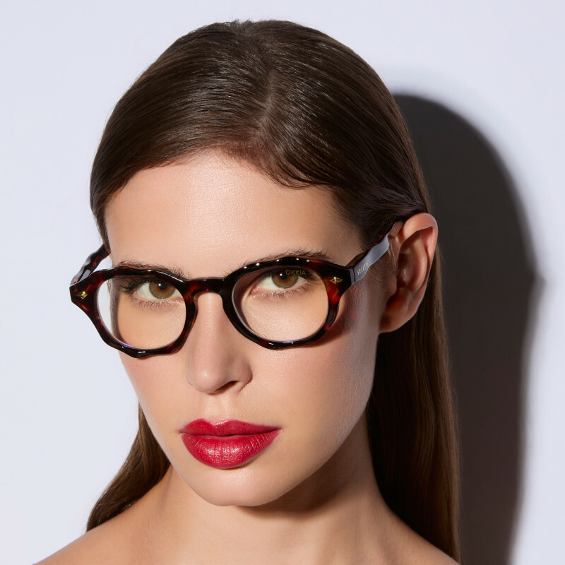 James lettura – Seletti x Okkia
